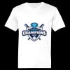 Ringspun Cotton Soft Style T-Shirt Thumbnail