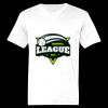 Ringspun Cotton Soft Style T-Shirt Thumbnail