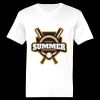 Ringspun Cotton Soft Style T-Shirt Thumbnail