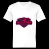 Ringspun Cotton Soft Style T-Shirt Thumbnail