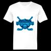 Ringspun Cotton Soft Style T-Shirt Thumbnail