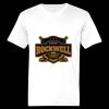 Ringspun Cotton Soft Style T-Shirt Thumbnail