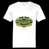 Ringspun Cotton Soft Style T-Shirt Thumbnail