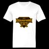 Ringspun Cotton Soft Style T-Shirt Thumbnail