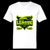 Ringspun Cotton Soft Style T-Shirt Thumbnail