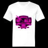 Ringspun Cotton Soft Style T-Shirt Thumbnail