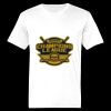 Ringspun Cotton Soft Style T-Shirt Thumbnail