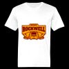 Ringspun Cotton Soft Style T-Shirt Thumbnail