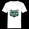 Ringspun Cotton Soft Style T-Shirt Thumbnail