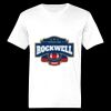 Ringspun Cotton Soft Style T-Shirt Thumbnail