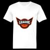 Ringspun Cotton Soft Style T-Shirt Thumbnail