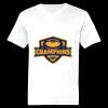 Ringspun Cotton Soft Style T-Shirt Thumbnail