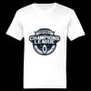 Ringspun Cotton Soft Style T-Shirt Thumbnail