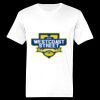 Ringspun Cotton Soft Style T-Shirt Thumbnail