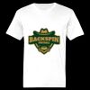 Ringspun Cotton Soft Style T-Shirt Thumbnail