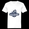 Ringspun Cotton Soft Style T-Shirt Thumbnail