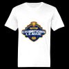Ringspun Cotton Soft Style T-Shirt Thumbnail