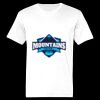 Ringspun Cotton Soft Style T-Shirt Thumbnail