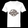 Ringspun Cotton Soft Style T-Shirt Thumbnail