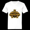 Ringspun Cotton Soft Style T-Shirt Thumbnail