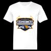 Ringspun Cotton Soft Style T-Shirt Thumbnail