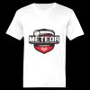 Ringspun Cotton Soft Style T-Shirt Thumbnail