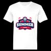 Ringspun Cotton Soft Style T-Shirt Thumbnail