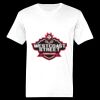 Ringspun Cotton Soft Style T-Shirt Thumbnail