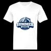 Ringspun Cotton Soft Style T-Shirt Thumbnail