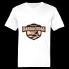 Ringspun Cotton Soft Style T-Shirt Thumbnail