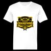 Ringspun Cotton Soft Style T-Shirt Thumbnail