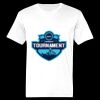 Ringspun Cotton Soft Style T-Shirt Thumbnail