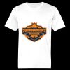 Ringspun Cotton Soft Style T-Shirt Thumbnail