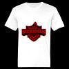 Ringspun Cotton Soft Style T-Shirt Thumbnail