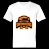 Ringspun Cotton Soft Style T-Shirt Thumbnail
