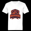 Ringspun Cotton Soft Style T-Shirt Thumbnail