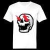 Ringspun Cotton Soft Style T-Shirt Thumbnail
