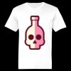 Ringspun Cotton Soft Style T-Shirt Thumbnail