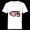 Ringspun Cotton Soft Style T-Shirt Thumbnail
