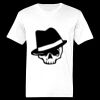 Ringspun Cotton Soft Style T-Shirt Thumbnail