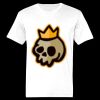Ringspun Cotton Soft Style T-Shirt Thumbnail