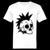 Ringspun Cotton Soft Style T-Shirt Thumbnail
