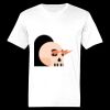 Ringspun Cotton Soft Style T-Shirt Thumbnail