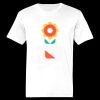 Ringspun Cotton Soft Style T-Shirt Thumbnail