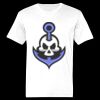 Ringspun Cotton Soft Style T-Shirt Thumbnail