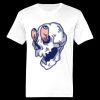 Ringspun Cotton Soft Style T-Shirt Thumbnail
