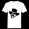 Ringspun Cotton Soft Style T-Shirt Thumbnail