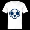 Ringspun Cotton Soft Style T-Shirt Thumbnail