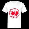 Ringspun Cotton Soft Style T-Shirt Thumbnail