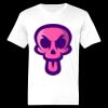 Ringspun Cotton Soft Style T-Shirt Thumbnail